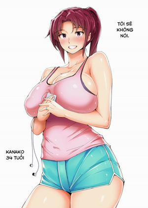 Đọc truyện tranh Ienai Kanako