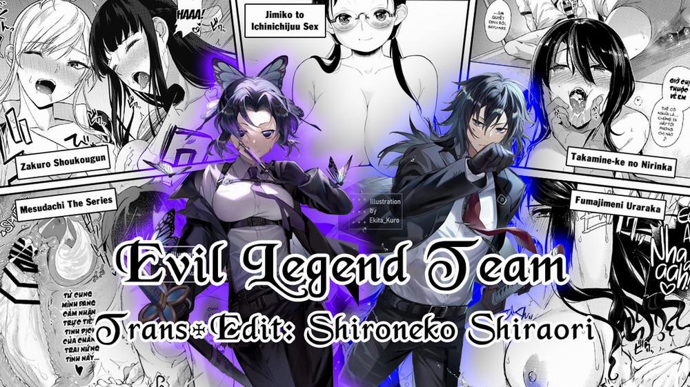 if CODE:02 -Setsuna (Mahou Sensei Negima!) Oneshot trang 0