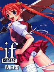 Đọc truyện tranh if CODE 07 Asuna (Mahou Sensei Negima!)