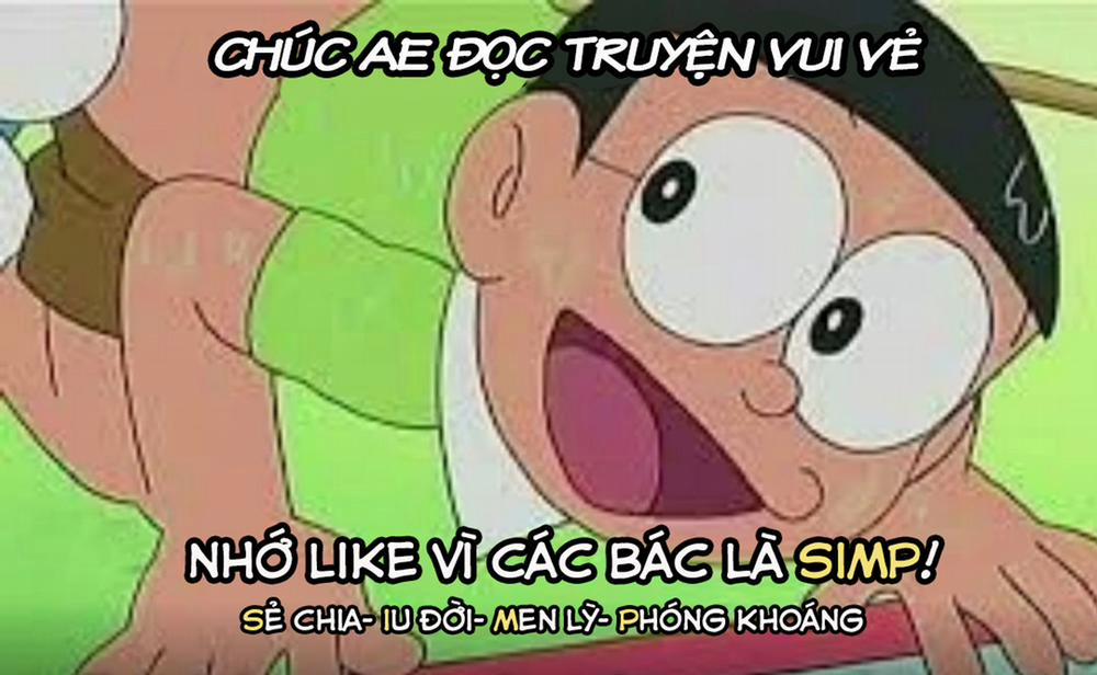 IF- Siêu phẩm Doraemon IF 0 Cùng tìm hiểu về con gái nào trang 25