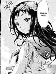 Đọc truyện tranh If (The Puppy Story)