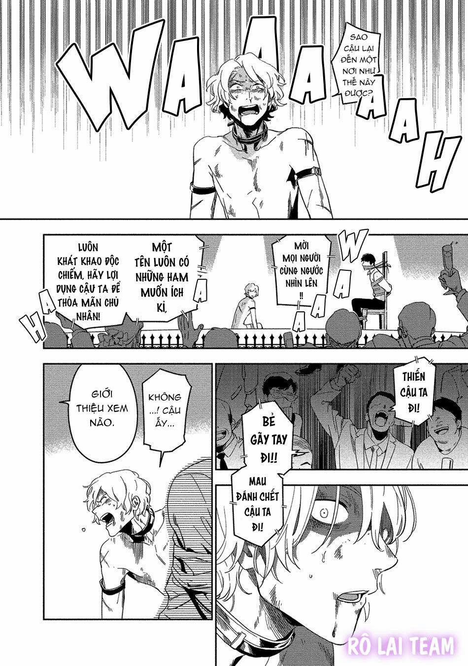 [Iimo] Akuheki 0 Voi 2 trang 1