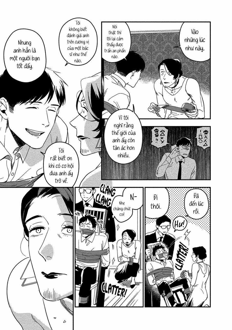 [Iimo] Akuheki 0 Voi 2 trang 12