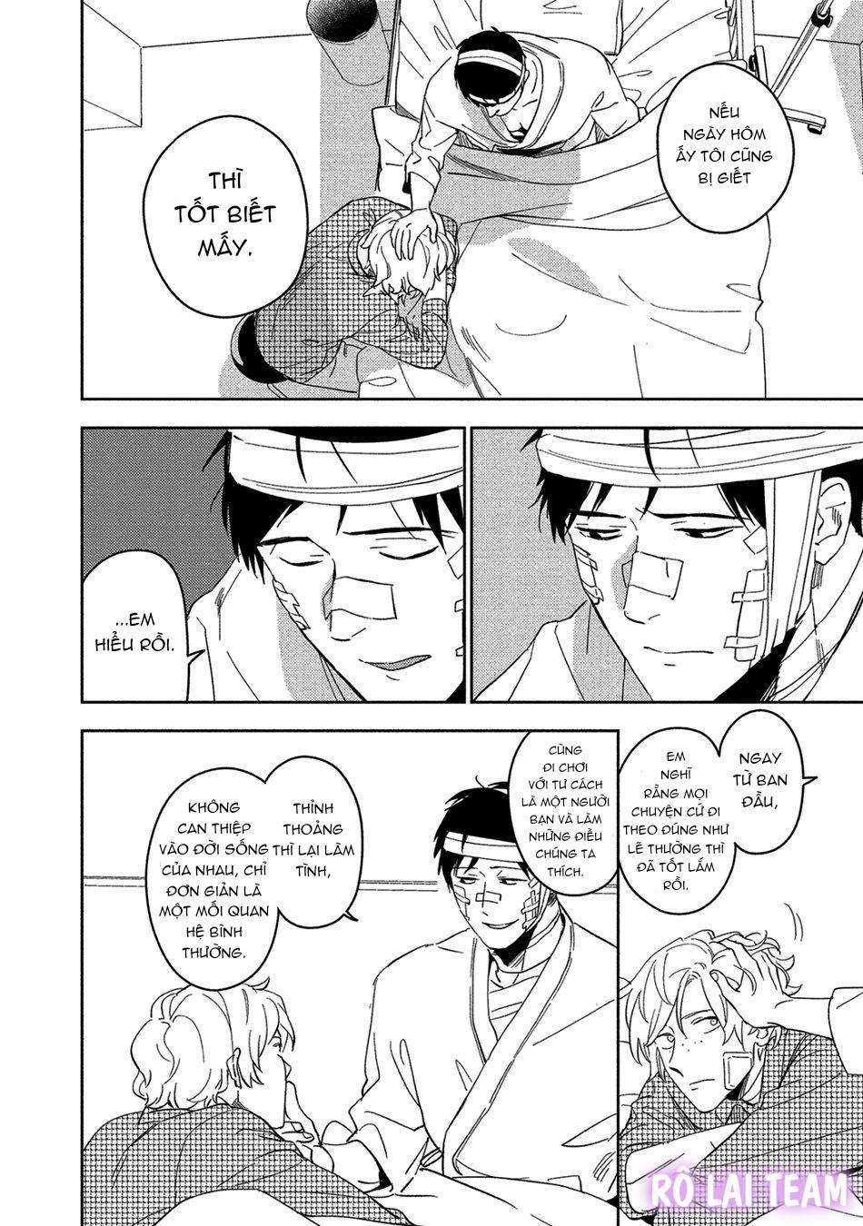 [Iimo] Akuheki 0 Voi 2 trang 29