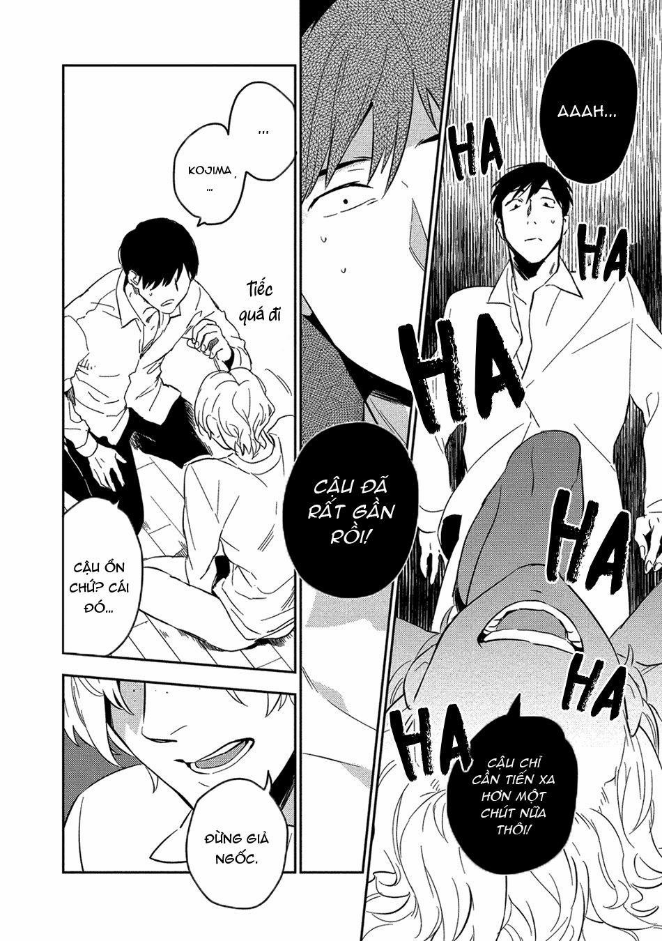 [Iimo] Akuheki 1 trang 34