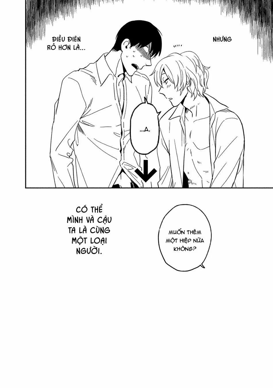 [Iimo] Akuheki 1 trang 38