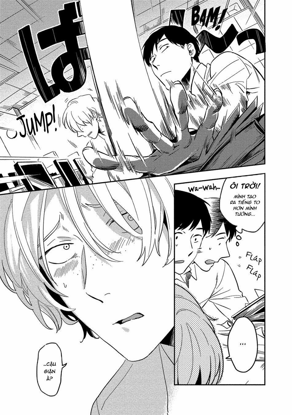 [Iimo] Akuheki 1 trang 9