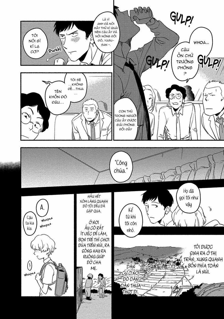 [Iimo] Akuheki 10 trang 15