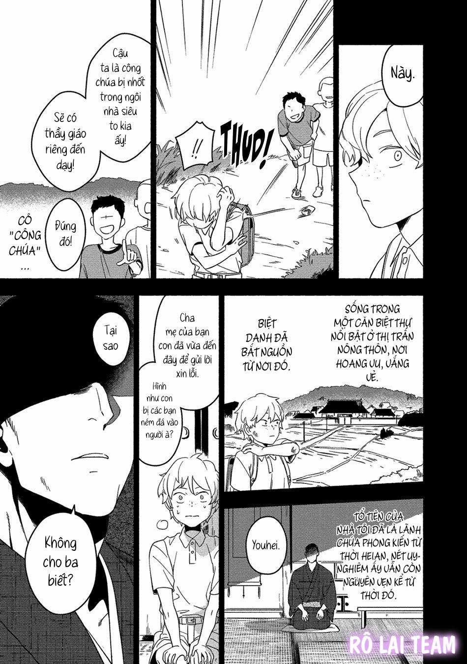 [Iimo] Akuheki 10 trang 16