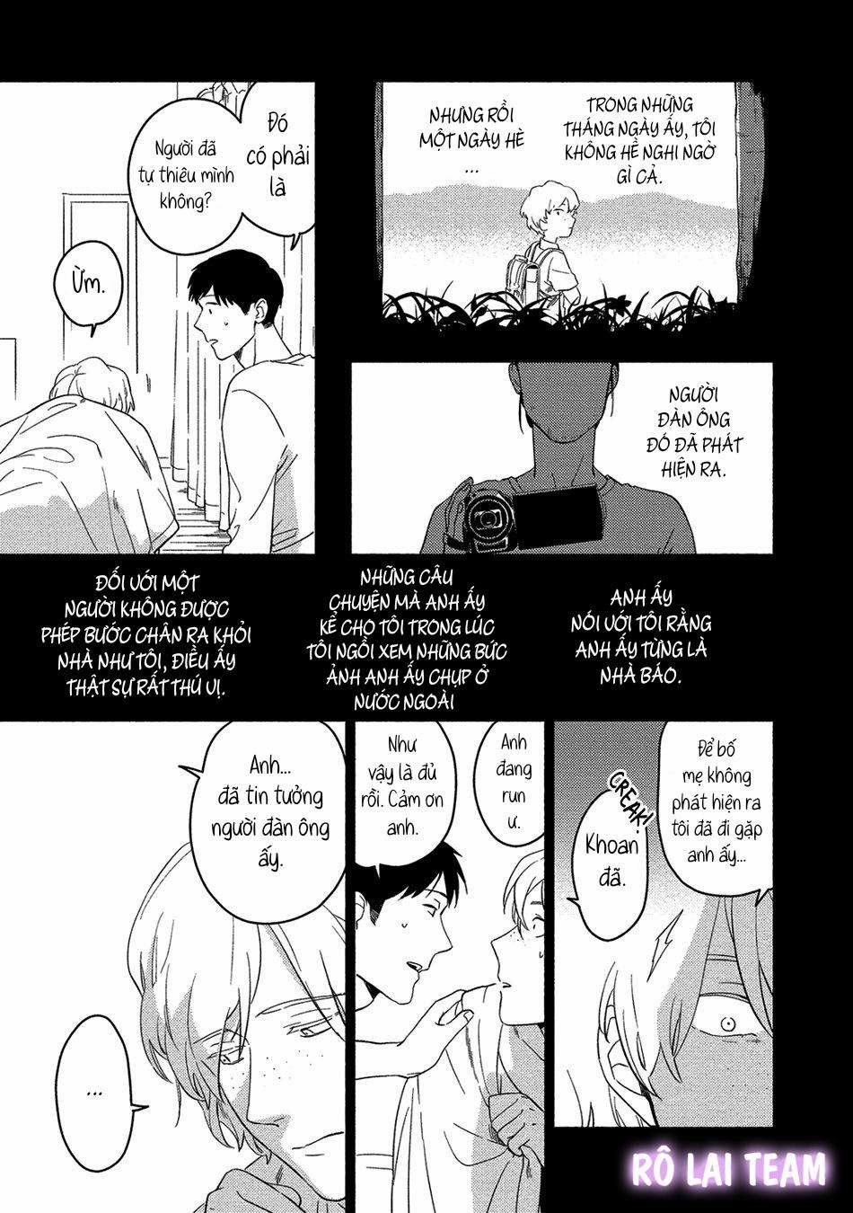 [Iimo] Akuheki 10 trang 18