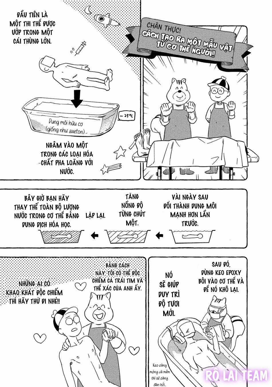 [Iimo] Akuheki 10 trang 2