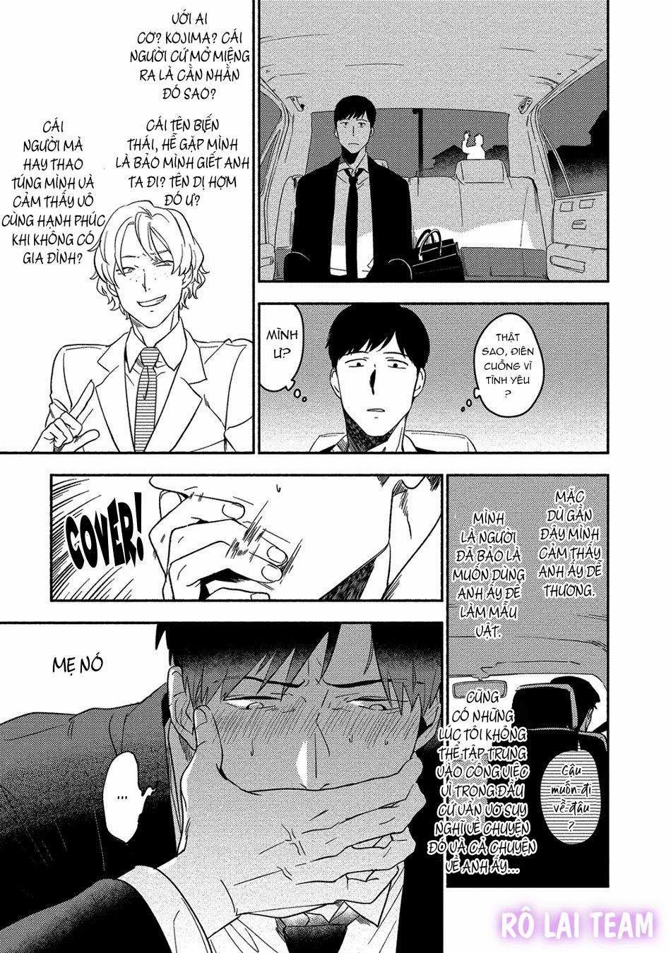 [Iimo] Akuheki 10 trang 22