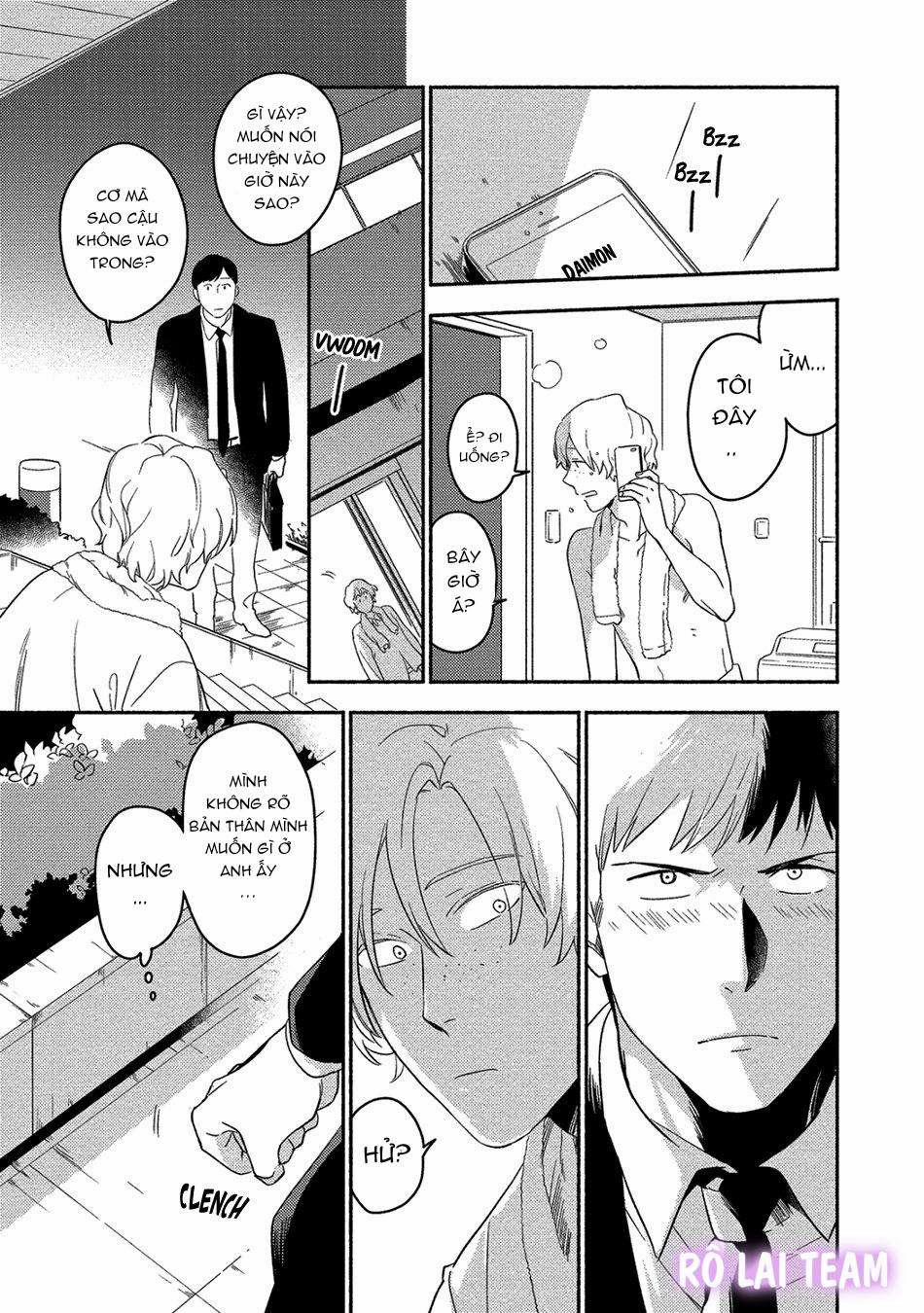 [Iimo] Akuheki 10 trang 26