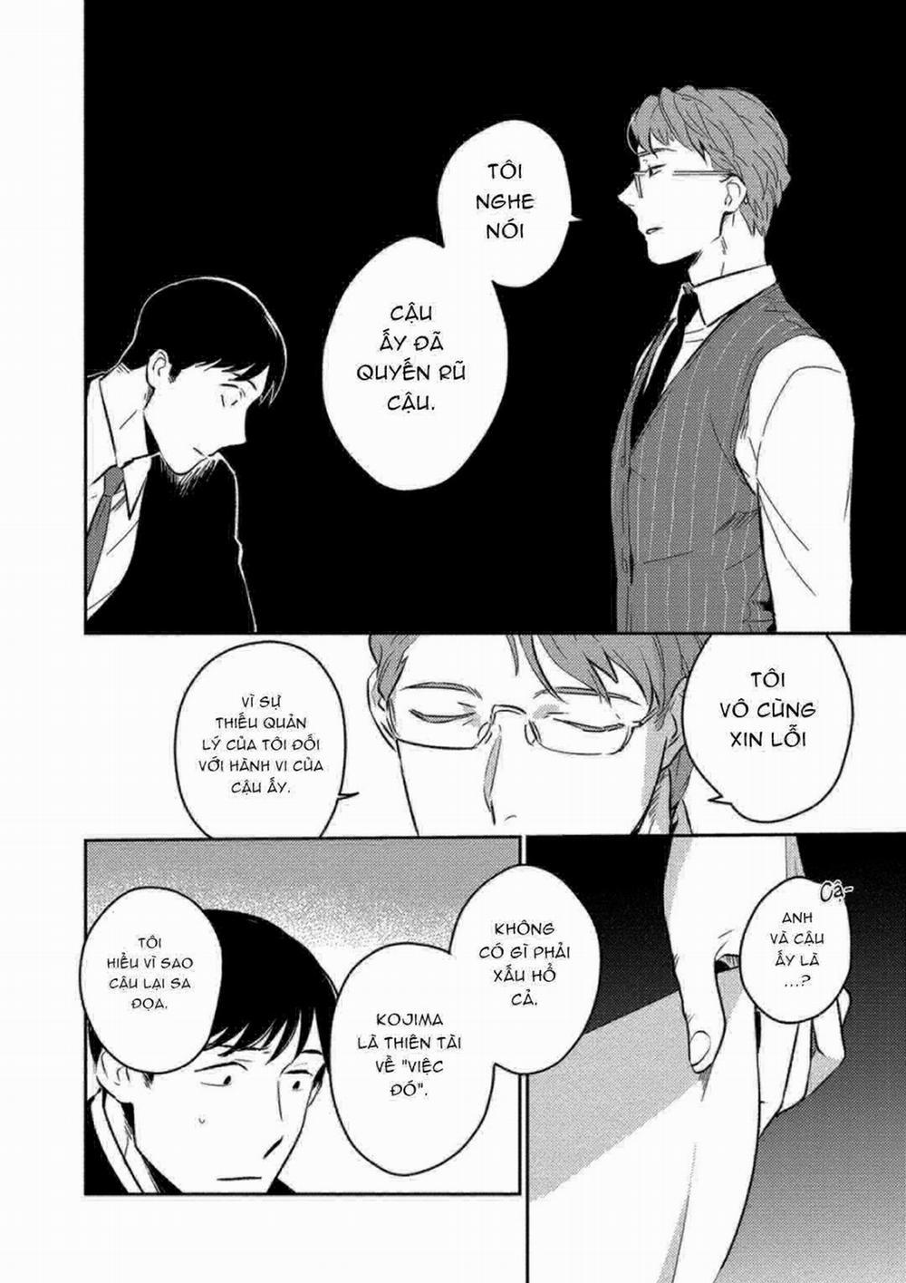 [Iimo] Akuheki 2 trang 11