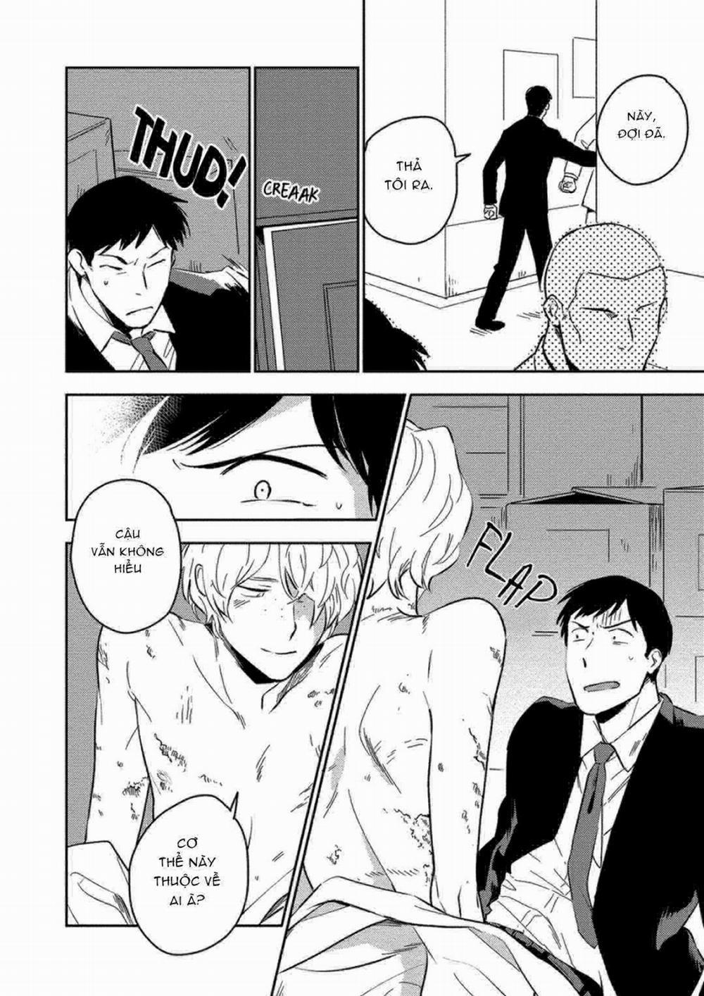 [Iimo] Akuheki 2 trang 15