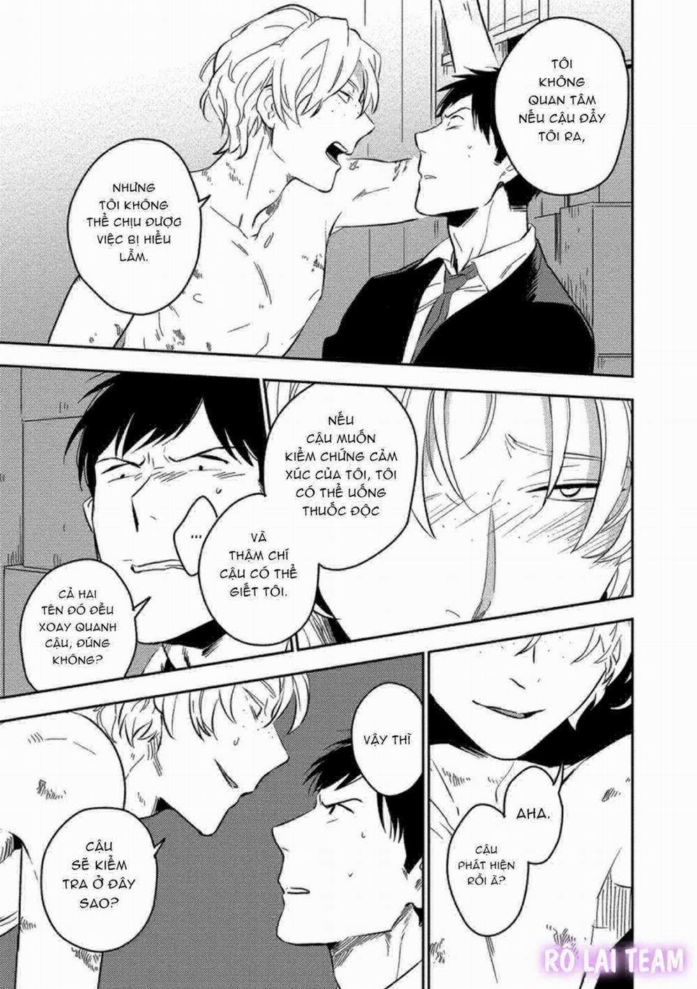 [Iimo] Akuheki 2 trang 16