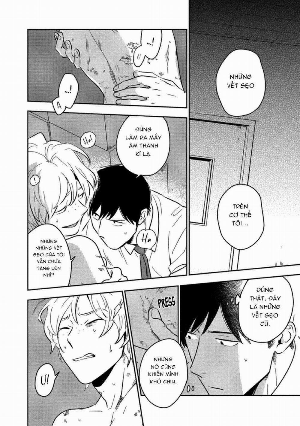 [Iimo] Akuheki 2 trang 17