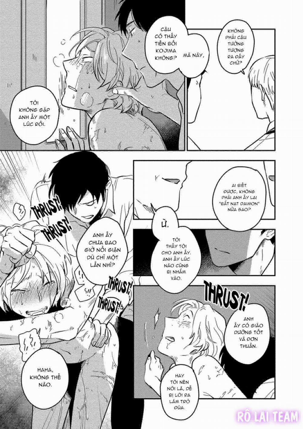 [Iimo] Akuheki 2 trang 26