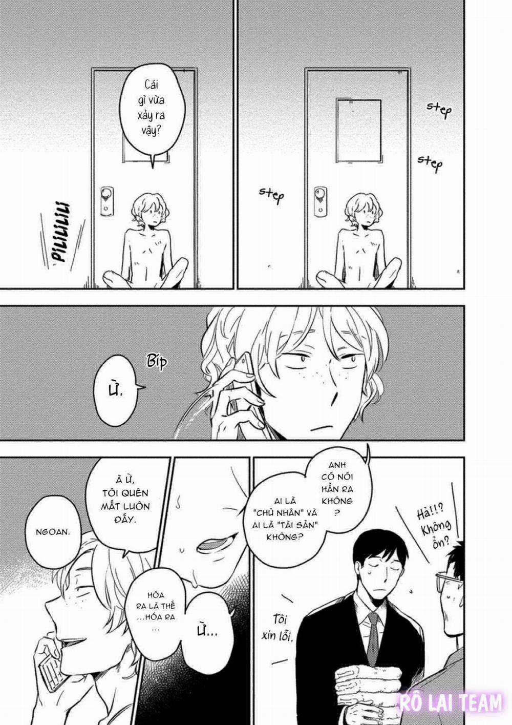 [Iimo] Akuheki 2 trang 30