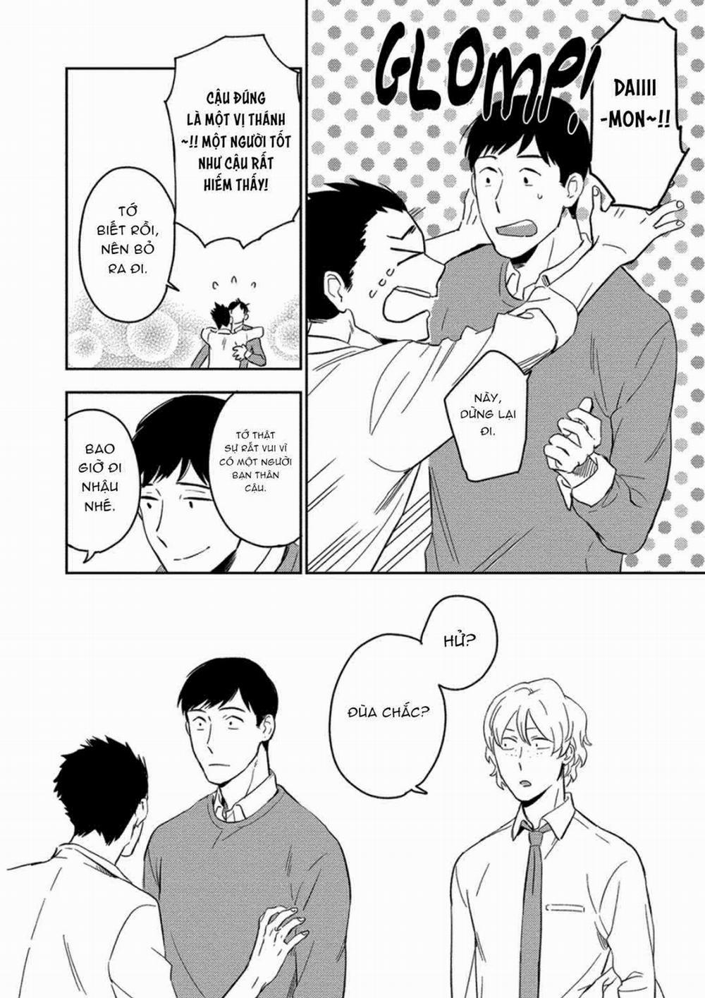 [Iimo] Akuheki 3 trang 15