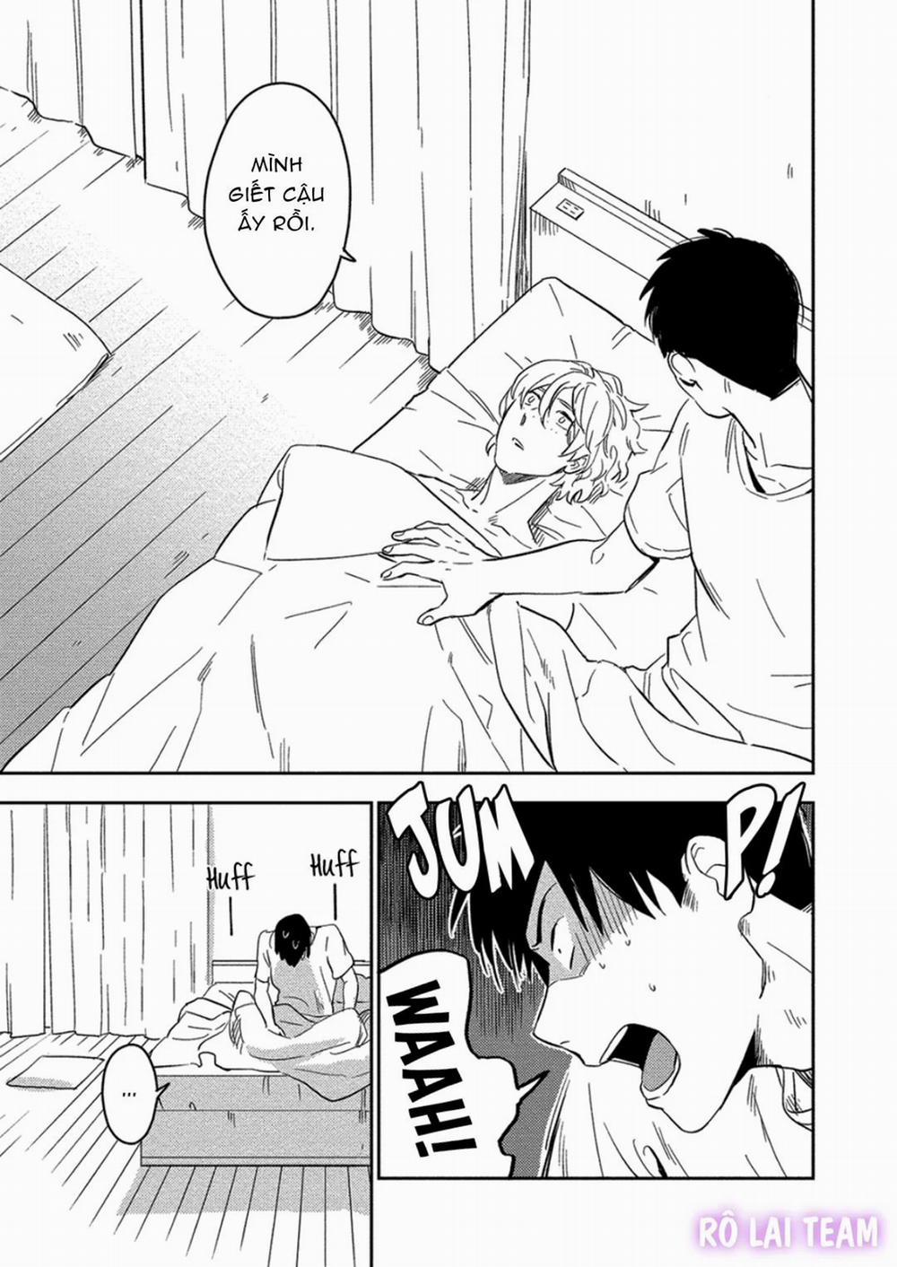 [Iimo] Akuheki 3 trang 2