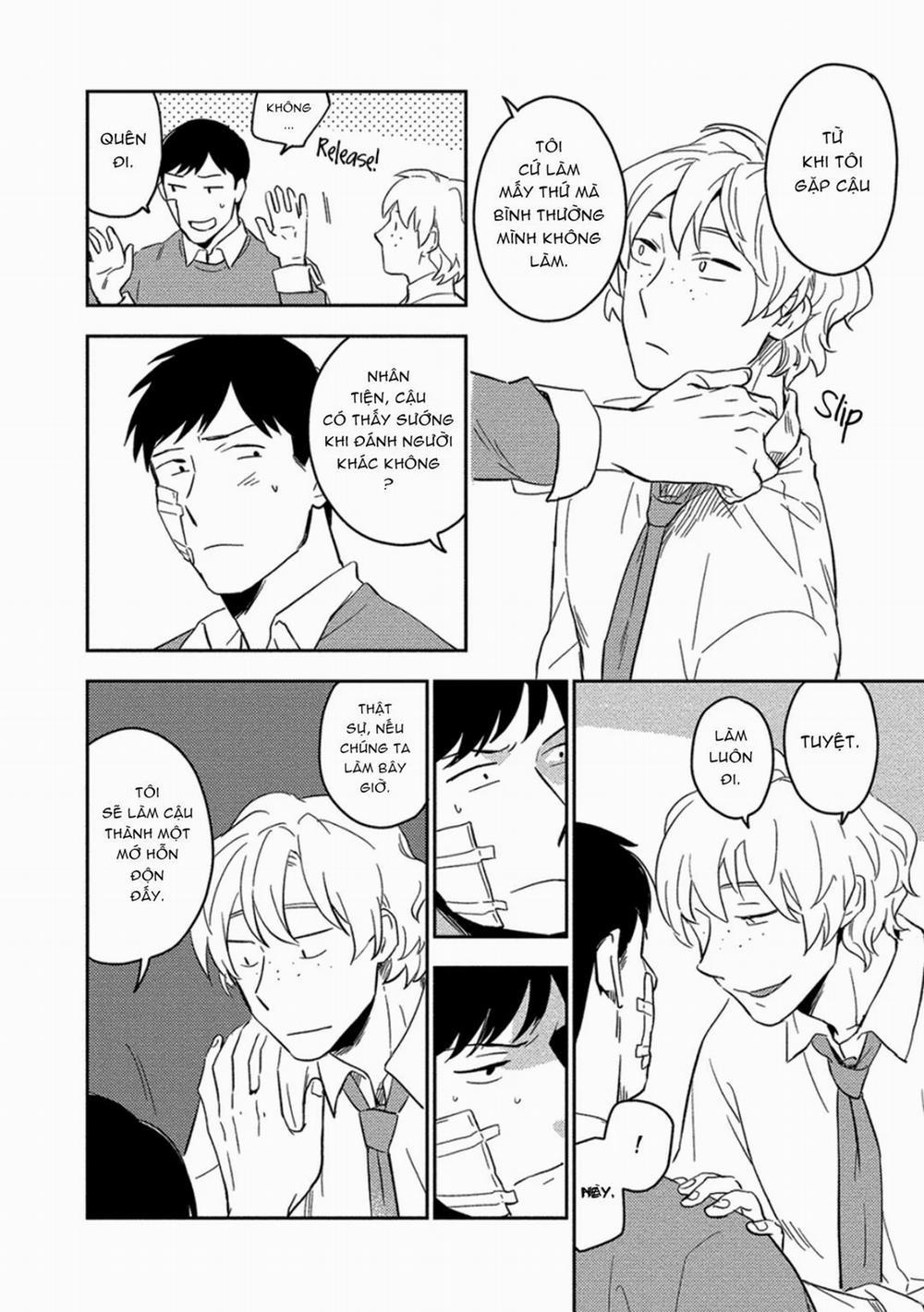 [Iimo] Akuheki 3 trang 21