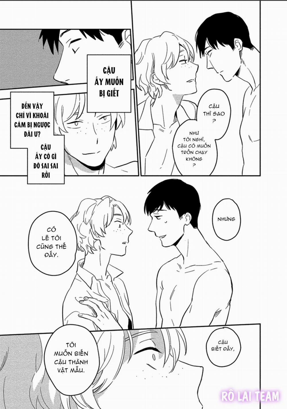 [Iimo] Akuheki 3 trang 34