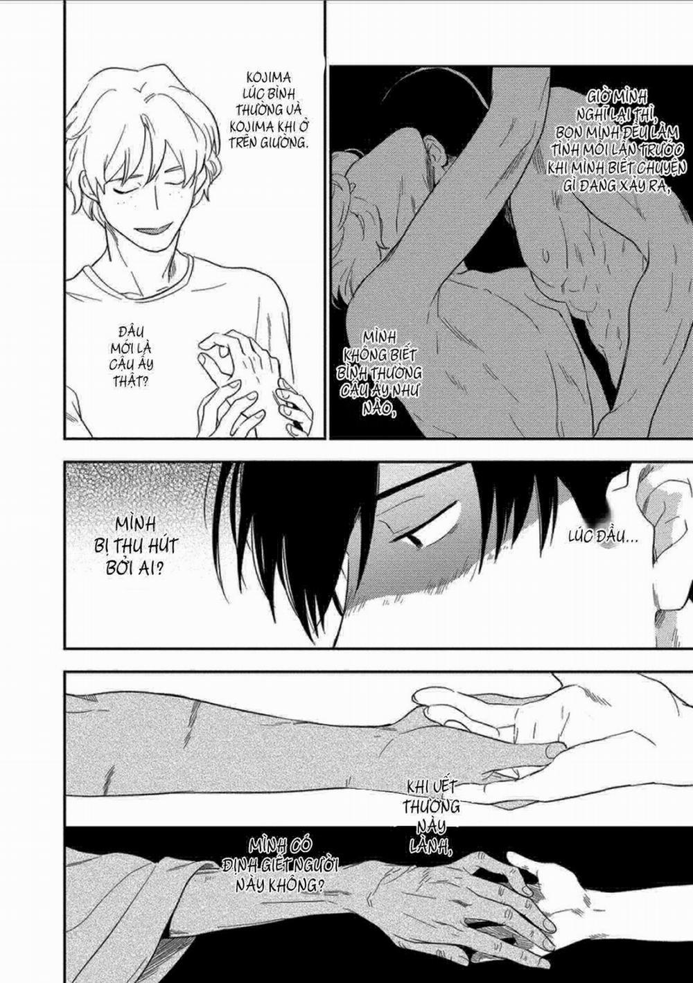 [Iimo] Akuheki 4 trang 11