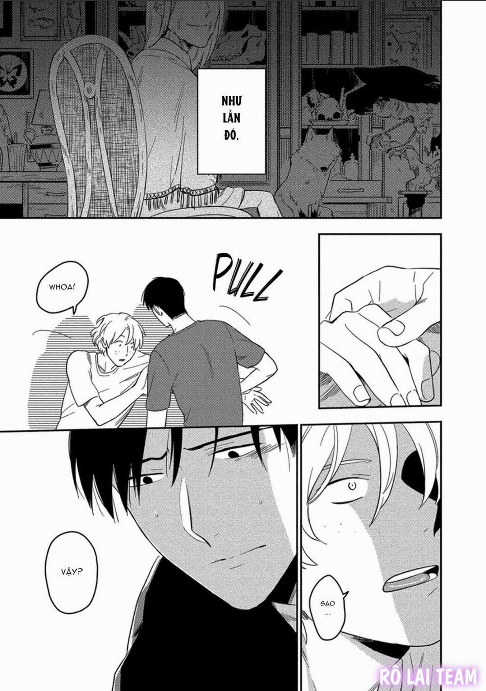 [Iimo] Akuheki 4 trang 12