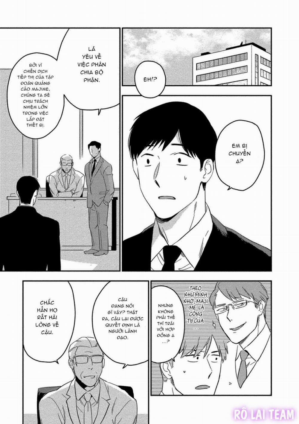 [Iimo] Akuheki 4 trang 14