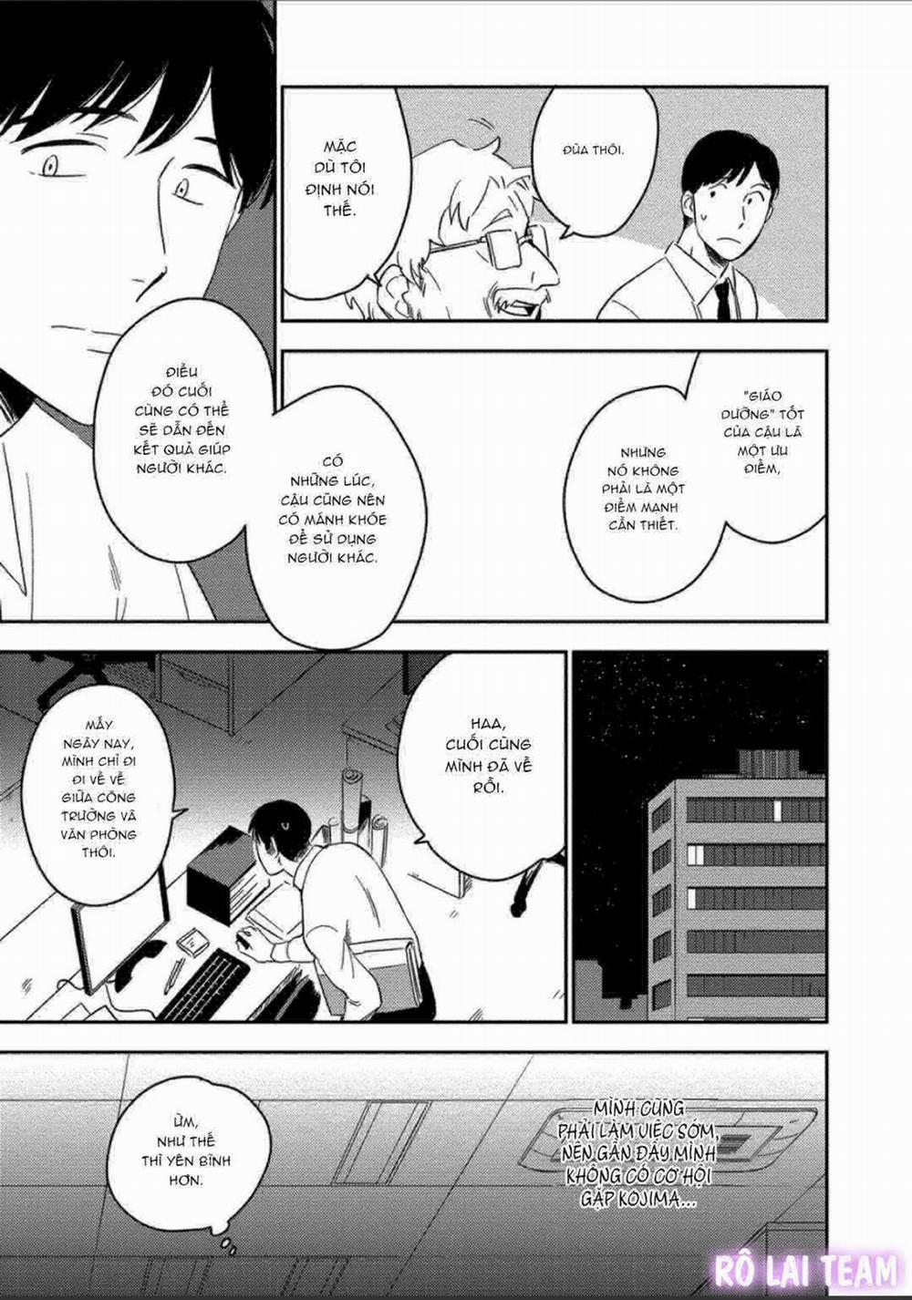 [Iimo] Akuheki 4 trang 20