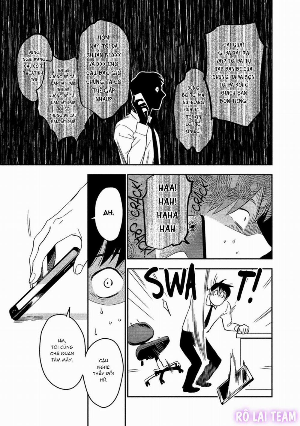 [Iimo] Akuheki 4 trang 24