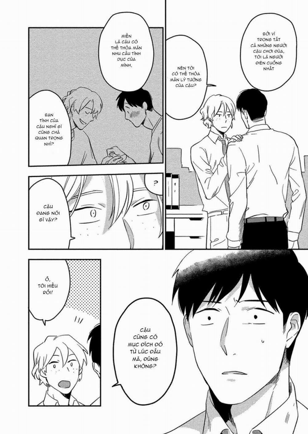 [Iimo] Akuheki 4 trang 27