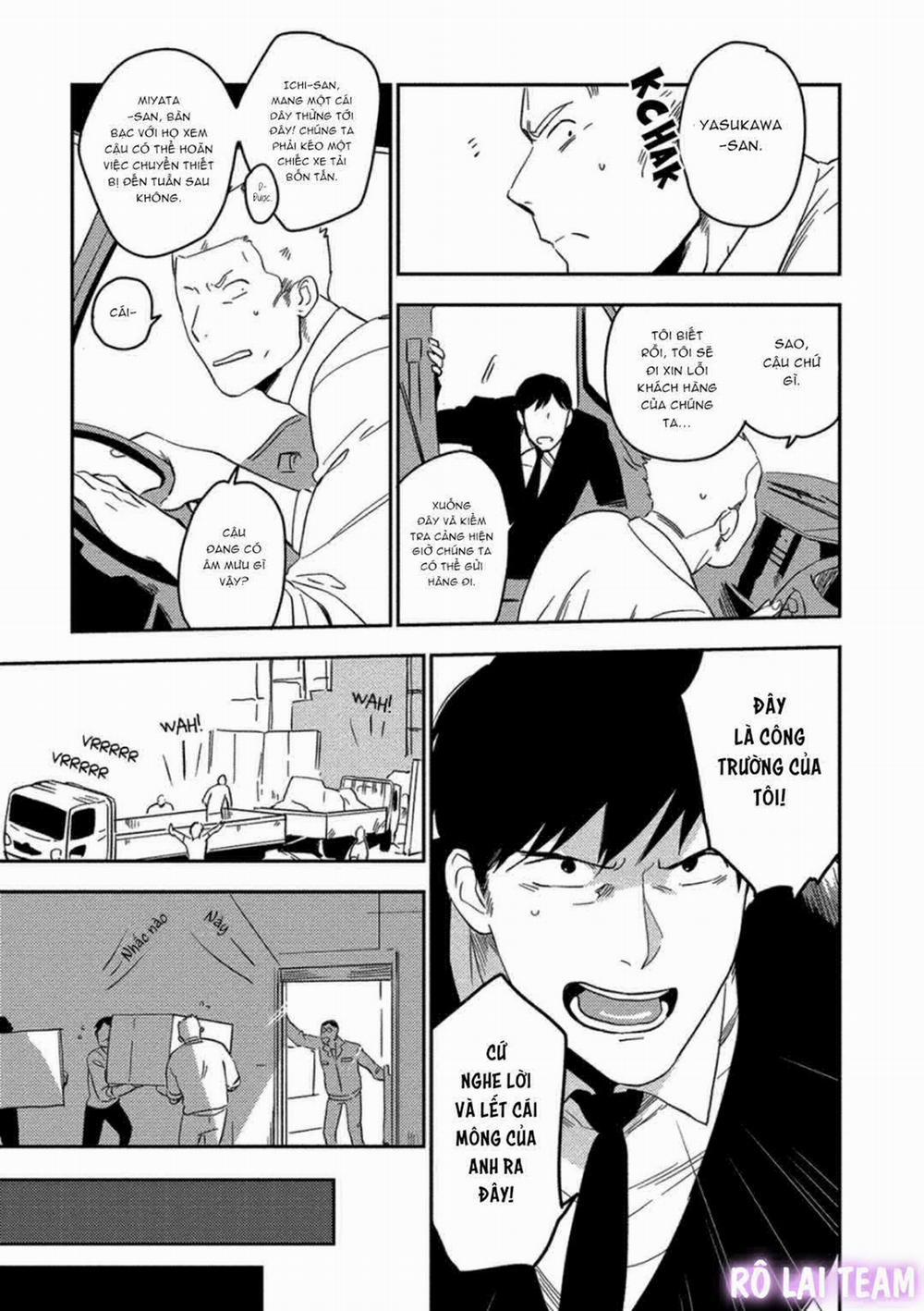 [Iimo] Akuheki 4 trang 30