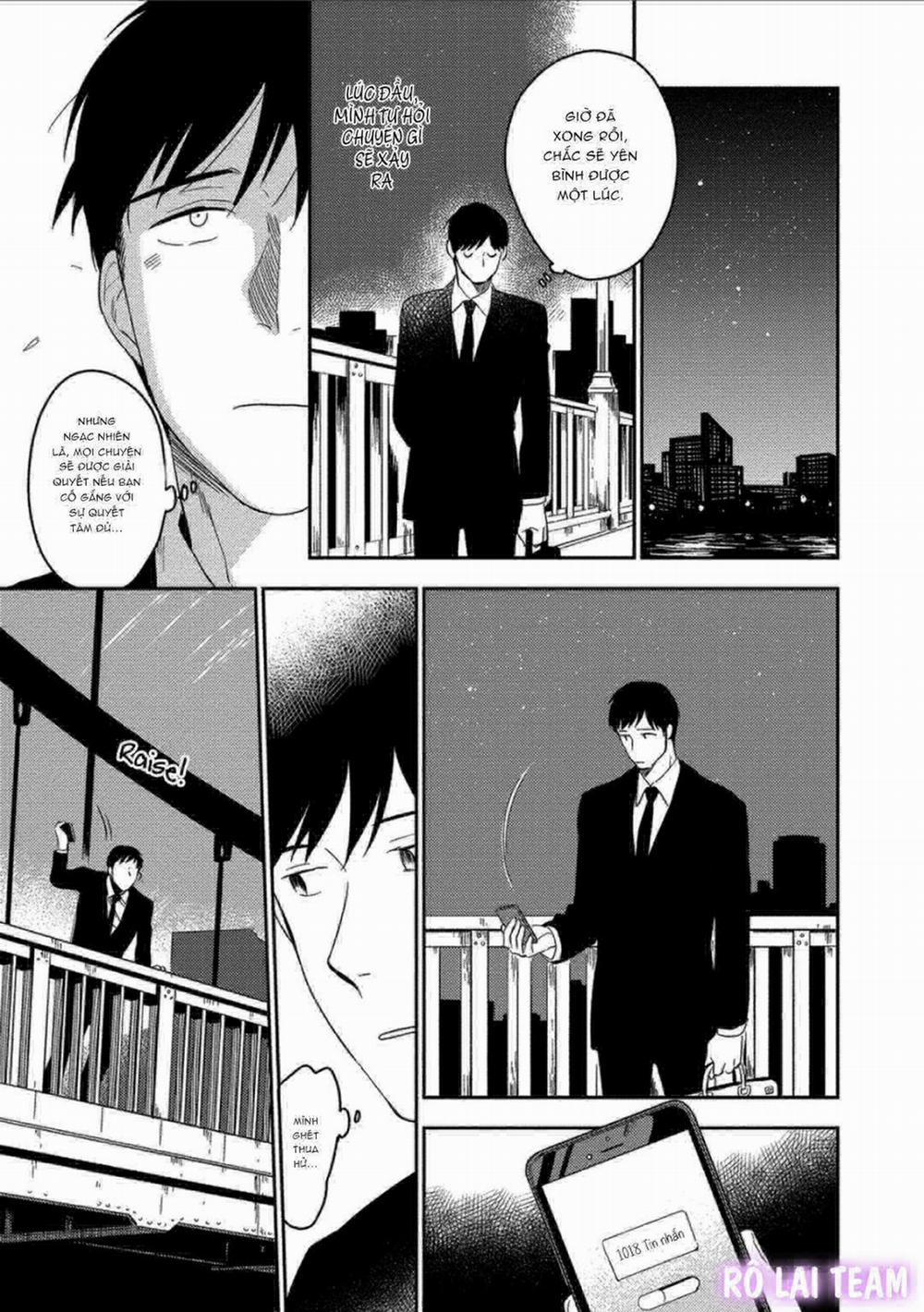 [Iimo] Akuheki 4 trang 32