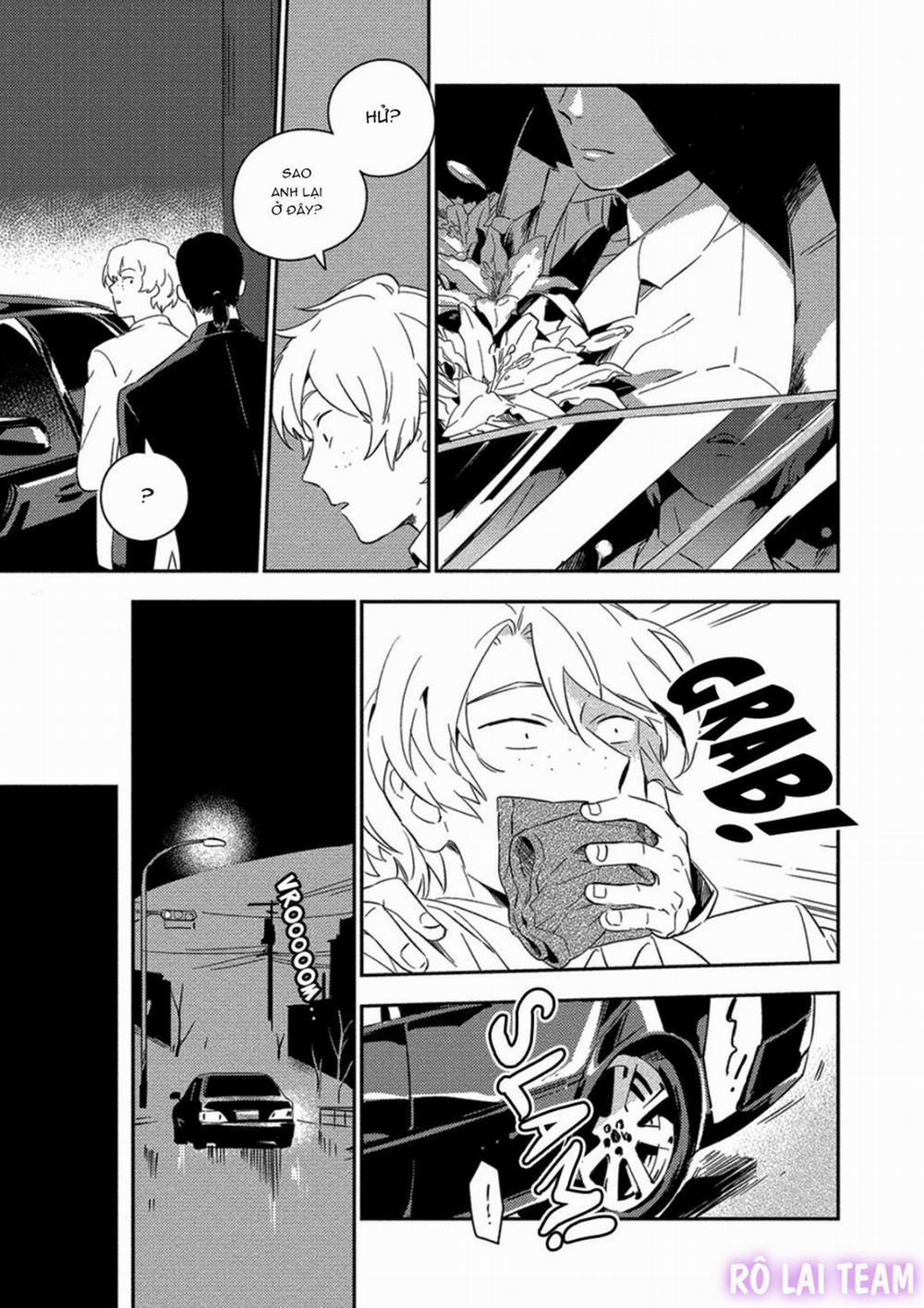 [Iimo] Akuheki 5 trang 2