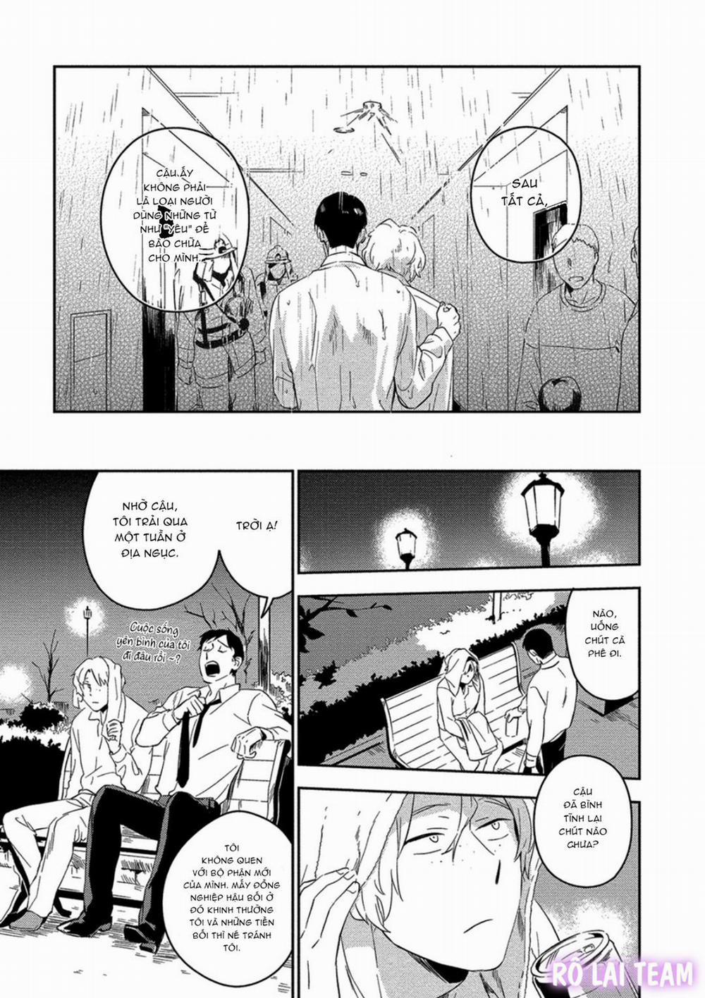 [Iimo] Akuheki 5 trang 22