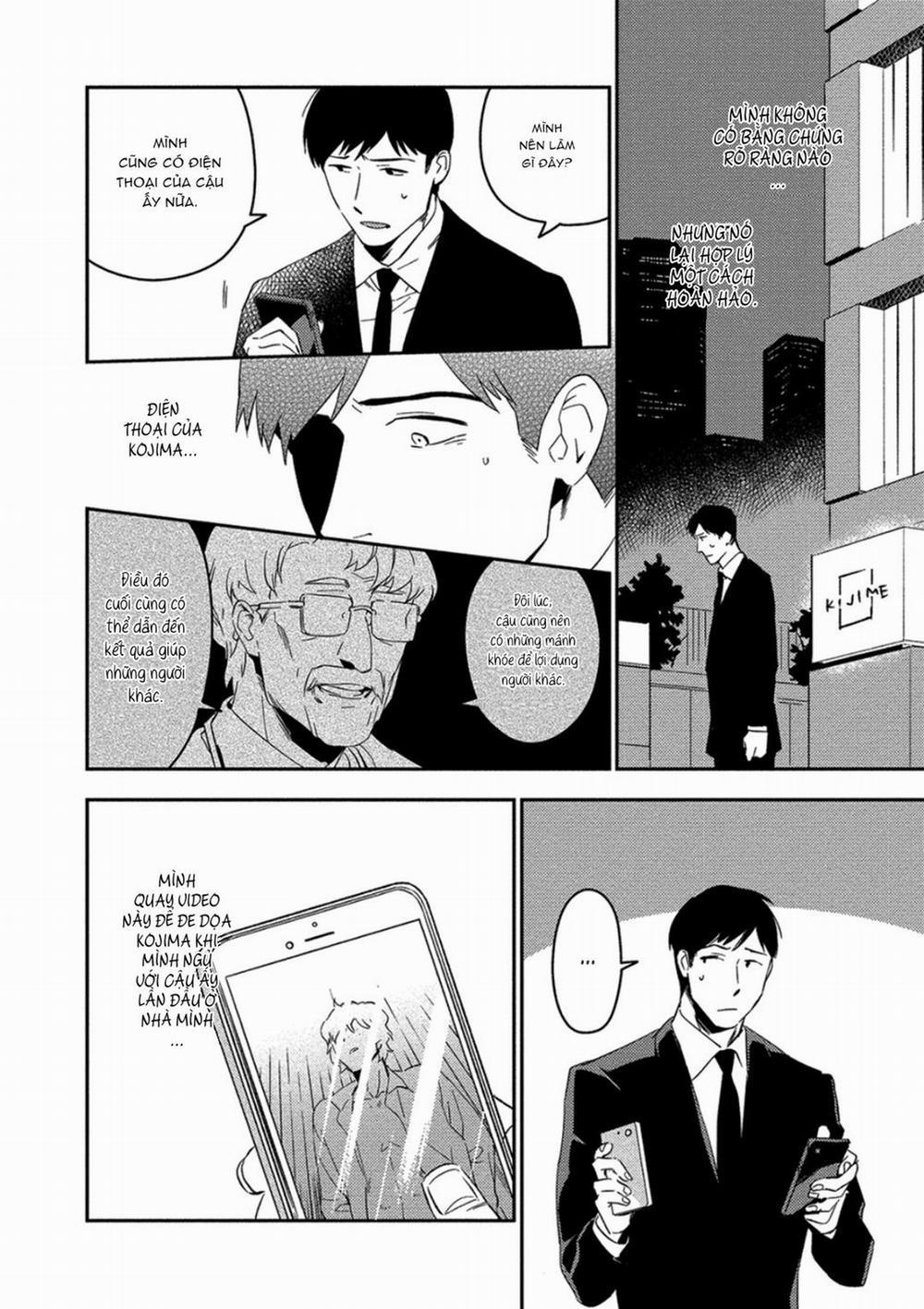 [Iimo] Akuheki 5 trang 9