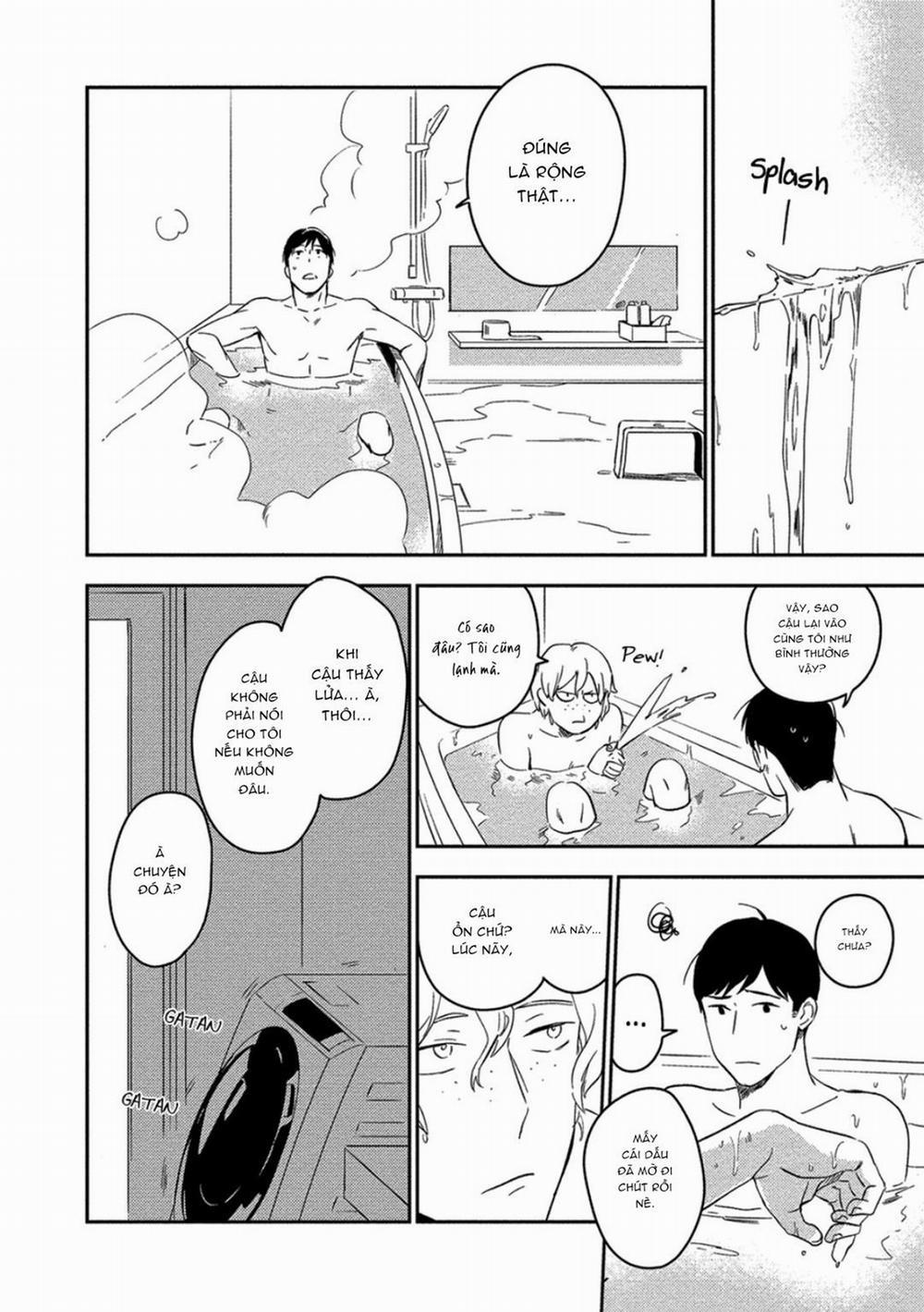 [Iimo] Akuheki 6 trang 0