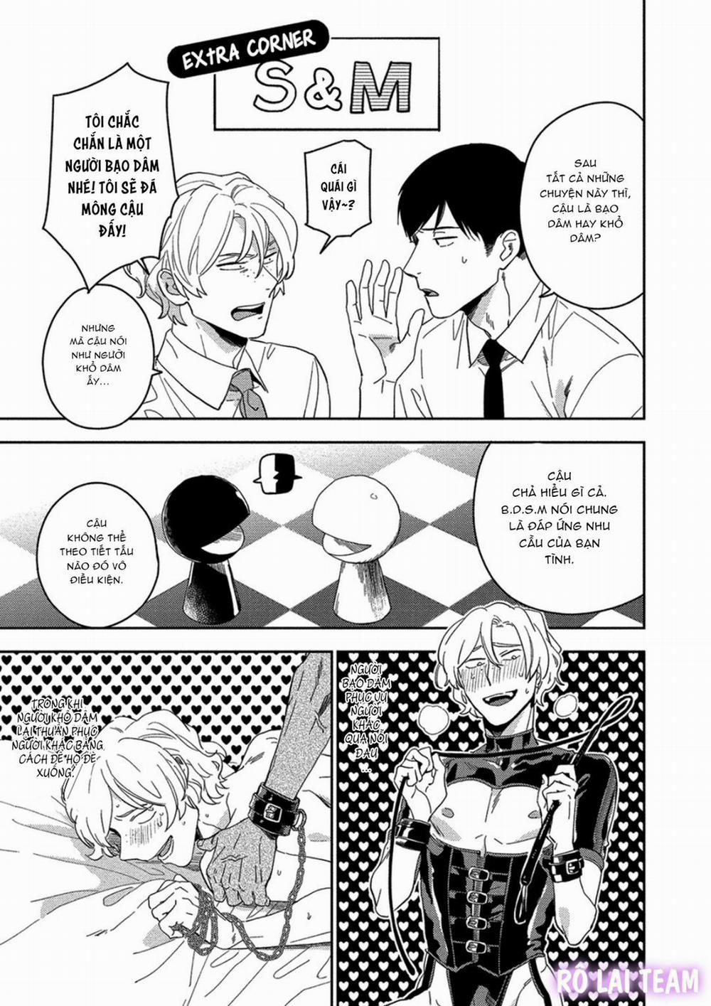 [Iimo] Akuheki 6 trang 21