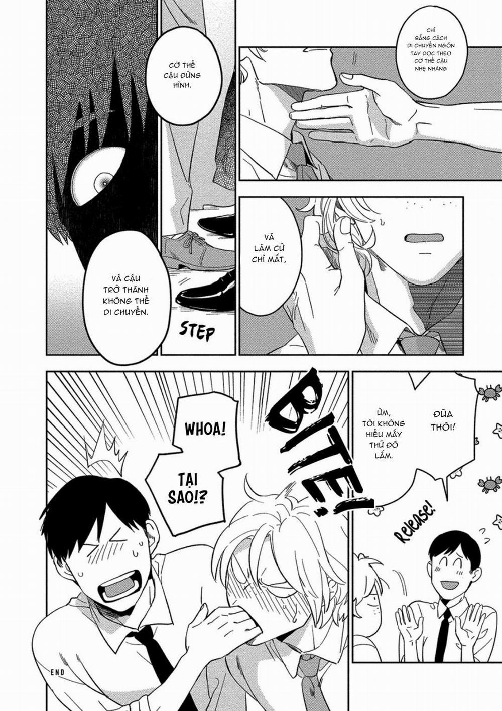 [Iimo] Akuheki 6 trang 24