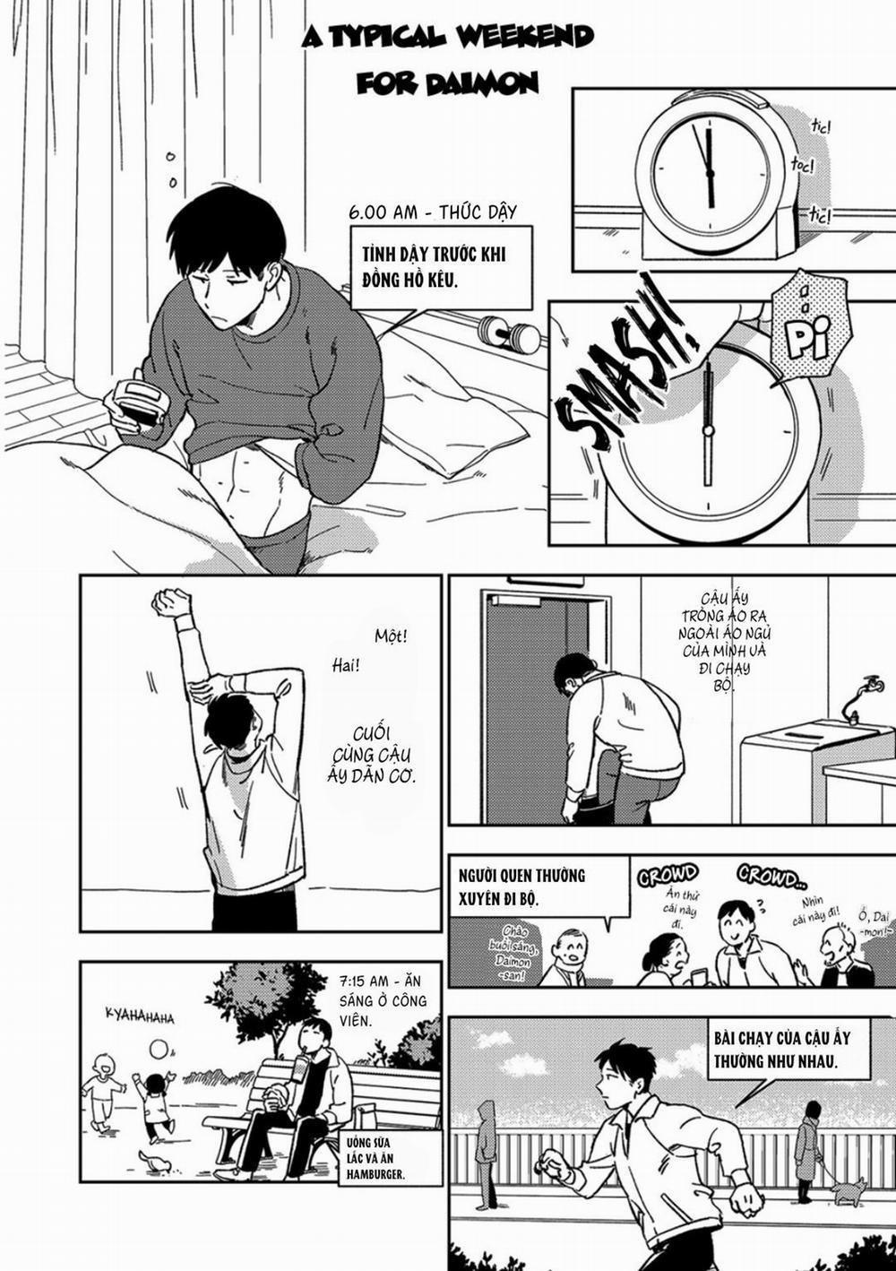 [Iimo] Akuheki 6 trang 27