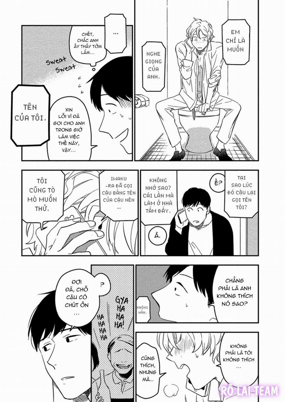 [Iimo] Akuheki 7 trang 16