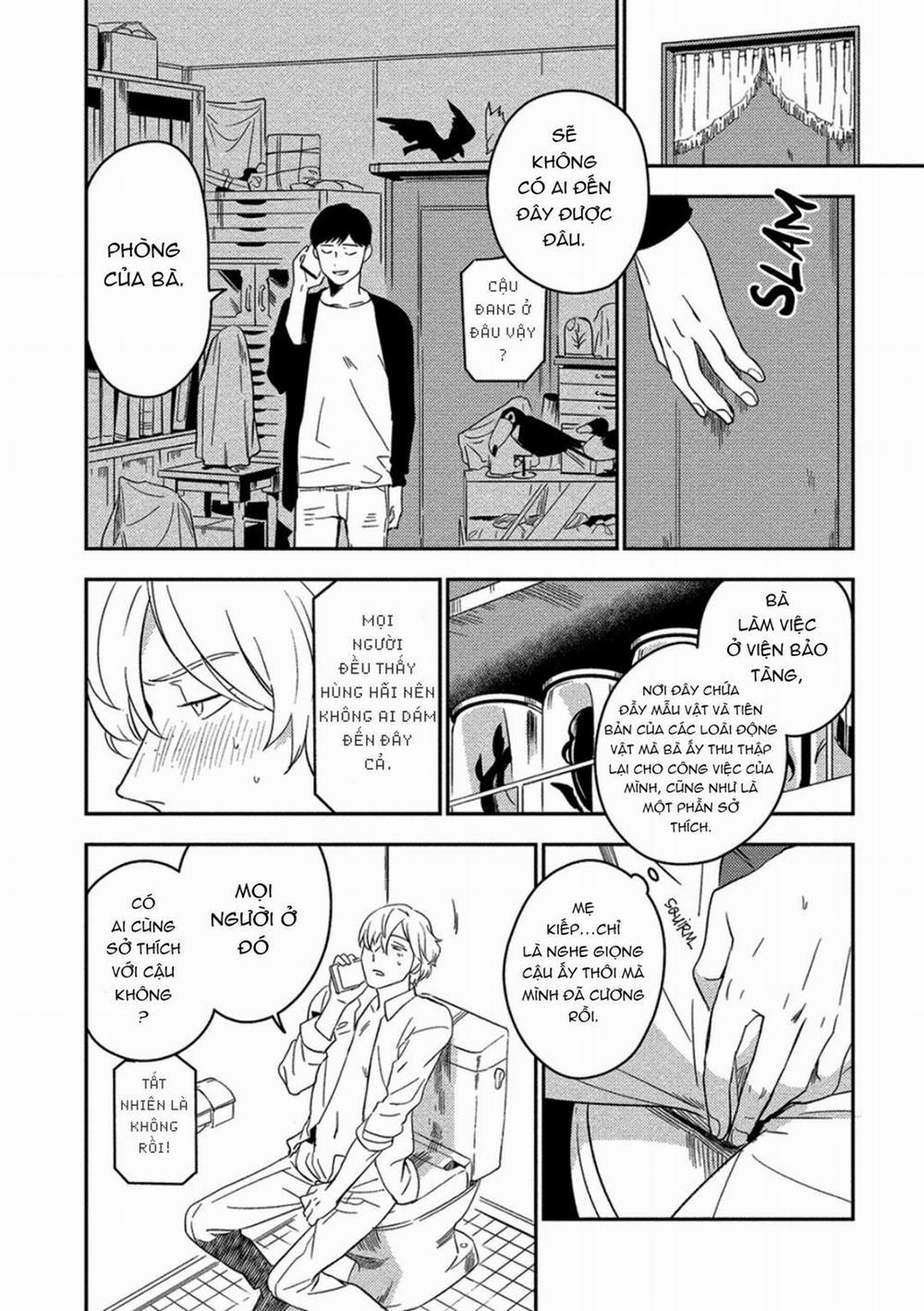 [Iimo] Akuheki 7 trang 17