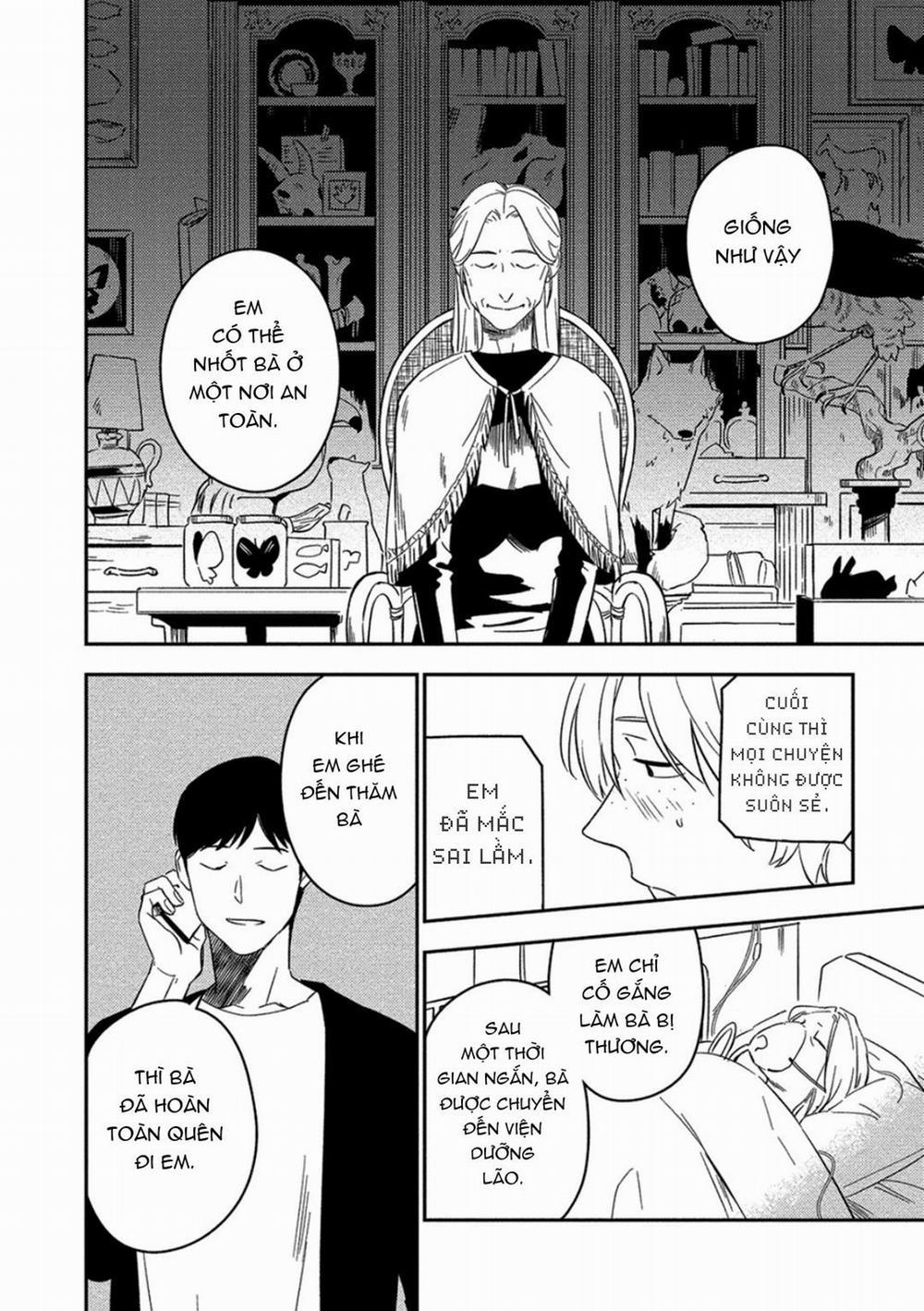 [Iimo] Akuheki 7 trang 21