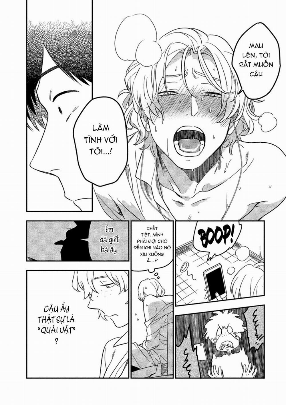 [Iimo] Akuheki 7 trang 29