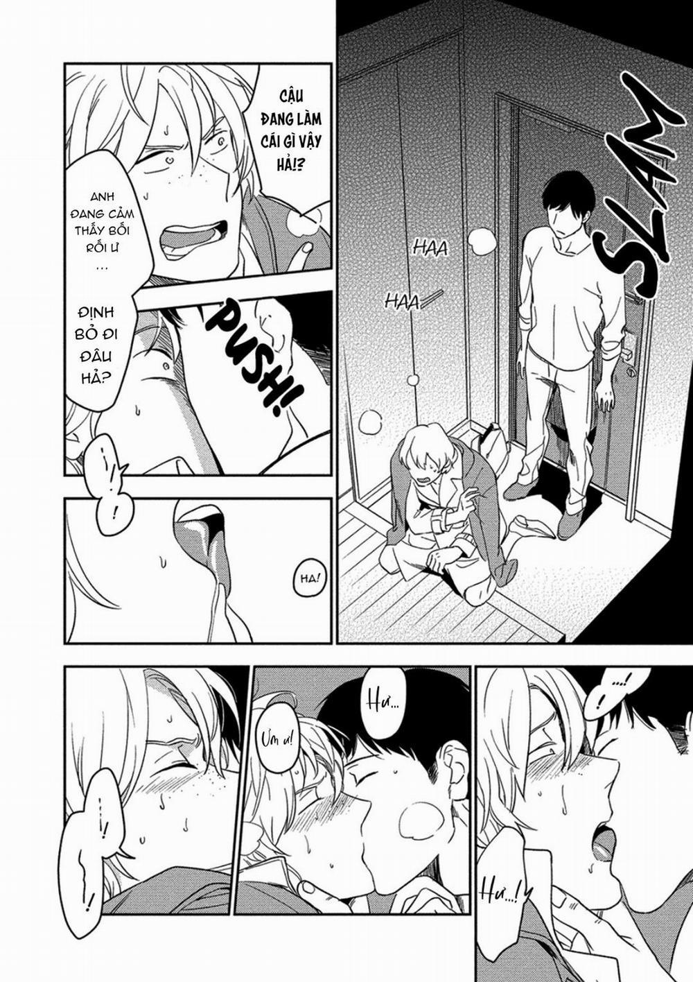 [Iimo] Akuheki 8 trang 15