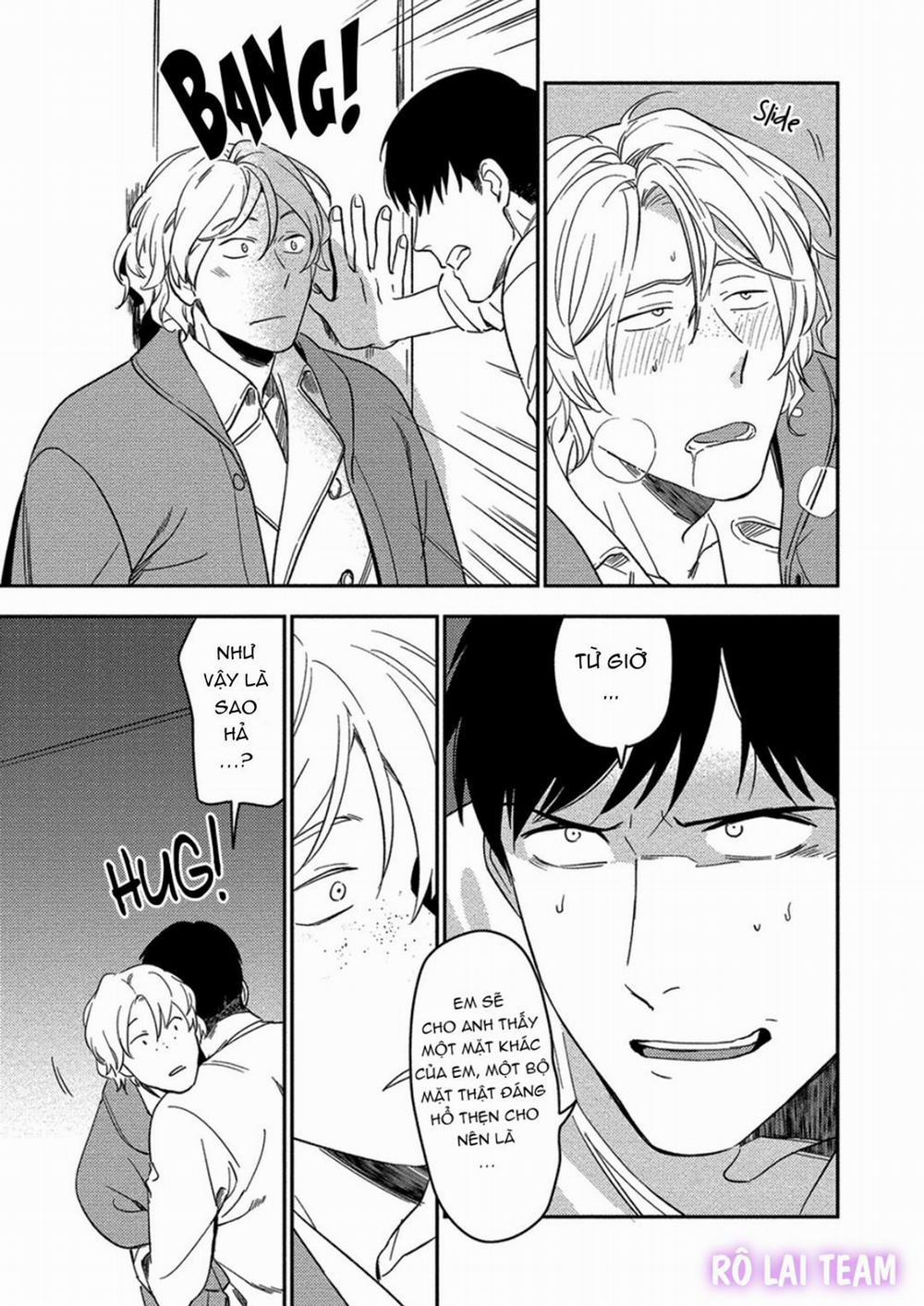 [Iimo] Akuheki 8 trang 16