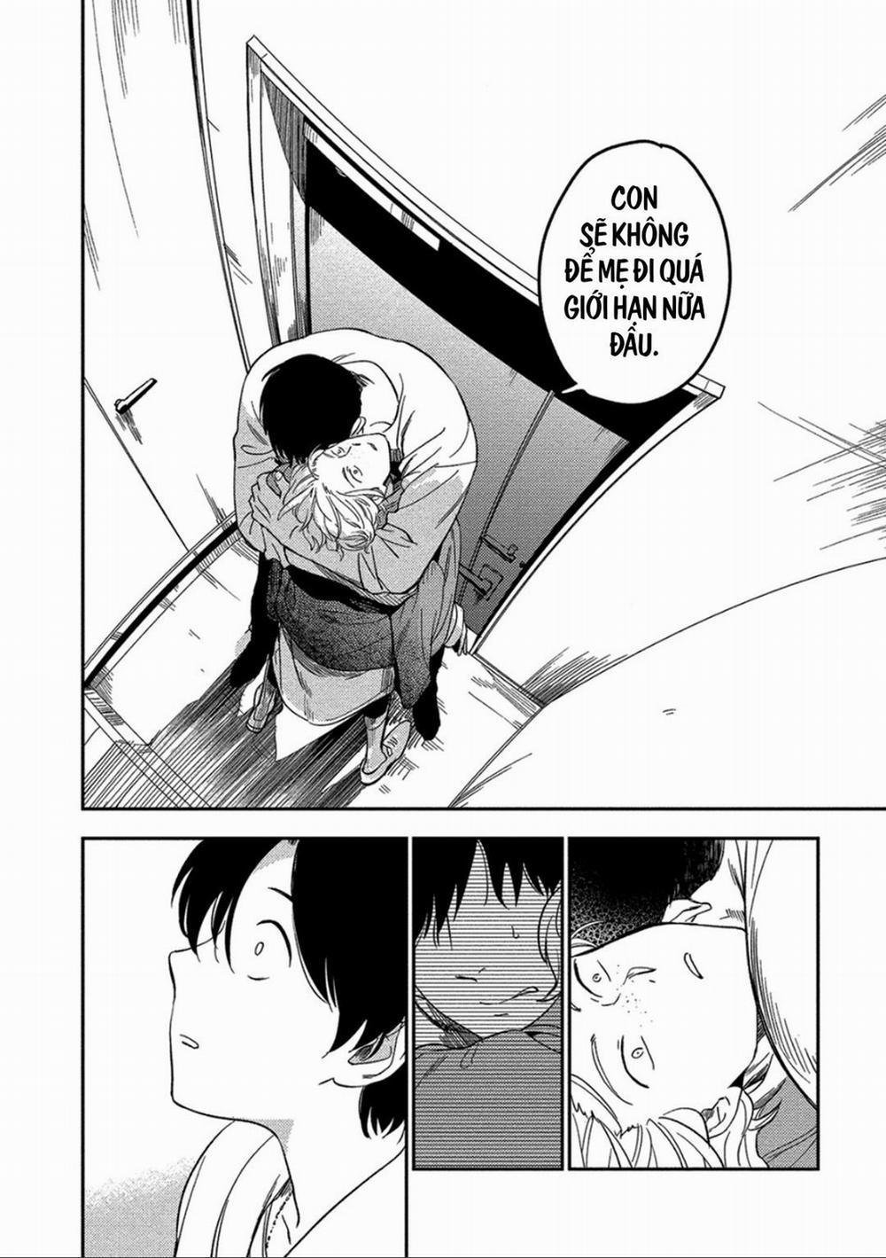 [Iimo] Akuheki 8 trang 23