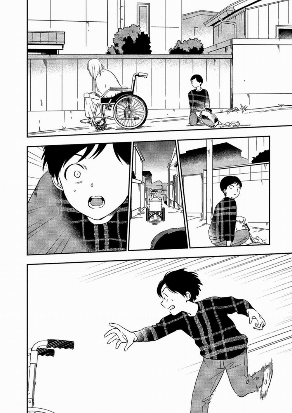 [Iimo] Akuheki 8 trang 25